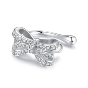 Cercel clips Funda Glamour