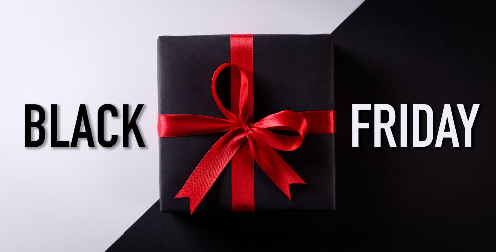 Blac friday deals